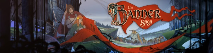 The Banner Saga