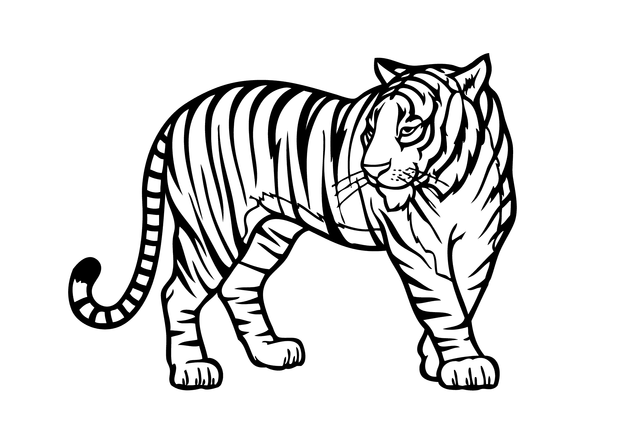 Check spelling or type a new query. Rainforest Animals Colouring Pages Clip Art Library