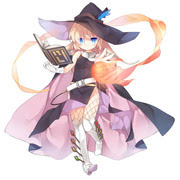 無料ダウンロード 魔法使い イラスト かわいい Ituirasuto