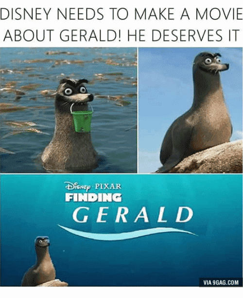 Search below to see if it's already a template. Finding Dory Meme Funny Image Photo Joke 02 Quotesbae