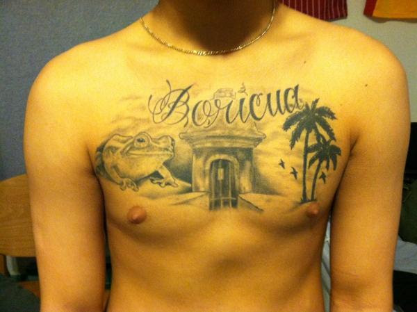 100s Of Puerto Rico Tattoo Design Ideas Pictures Gallery Get Free Tattoo Design Ideas