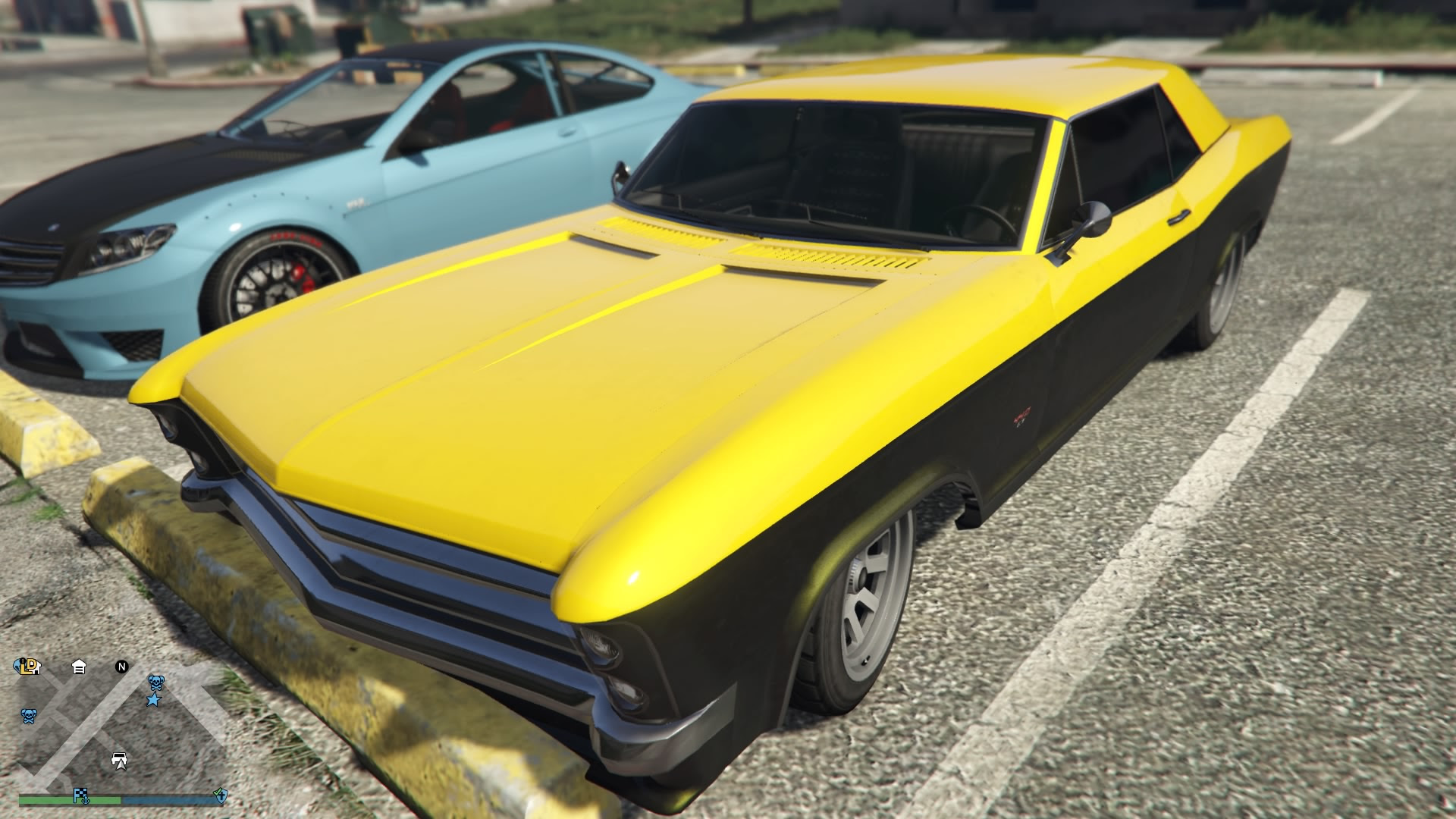 最高のマインクラフト 最高のgtav オフライン レア車