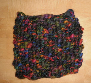 For example, work it in red, white and blue for use during fourth of july and memorial day parties. Free Knitting Project How To Knit Pot Holders Hot Pads And Trivets Easy To Knit Craft