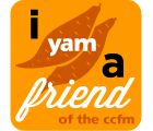 I yam a friend of the CCFM