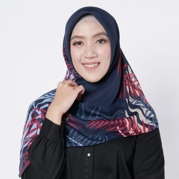 Jilbab Yg  Cocok  Untuk Baju Warna  Merah  Hati Pintar 