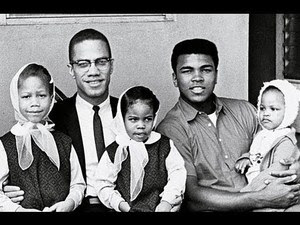 Malcolm X: declárala