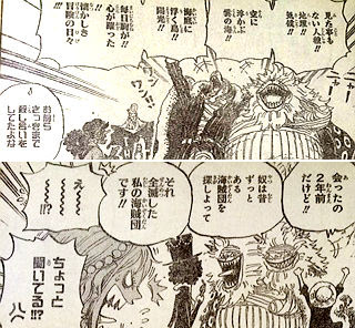Plus De 0 ワンピース ネタバレ 807 ワンピース ネタバレ 807 ブラッククローバー アニメ画像