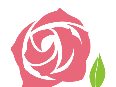 無料ダウンロード 薔薇 花弁 イラスト 331090-バラ花びら イラスト