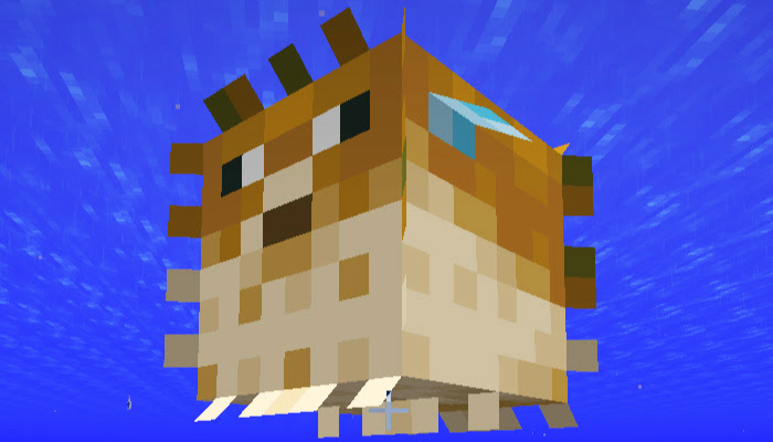 最高のマインクラフト Hd限定マイクラ フグ 効率