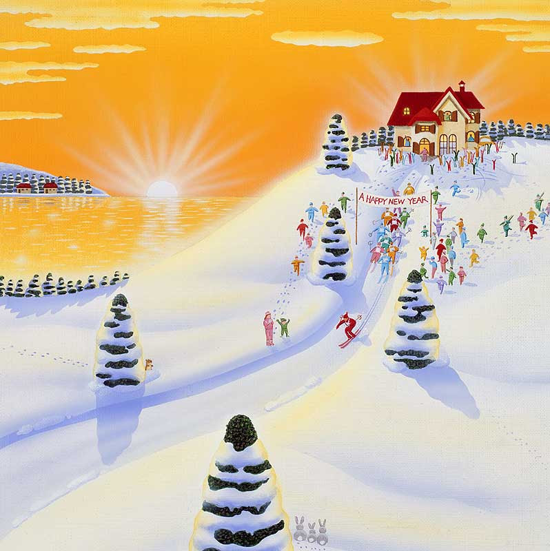 75 スキー 場 雪山 イラスト ディズニー画像のすべて