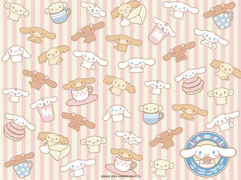 Check spelling or type a new query. Cinnamoroll Sanrio Wallpaper 56151 Fanpop Page 4