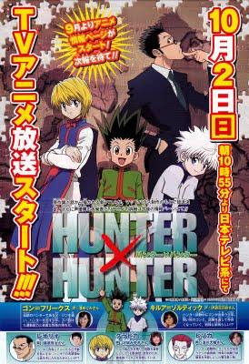 すべての動物画像 無料印刷可能ハンター ハンター 27 話