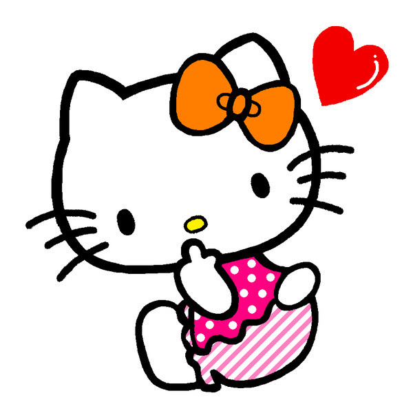 35 ハロー キティ イラスト 無料 興味深い画像の多様性