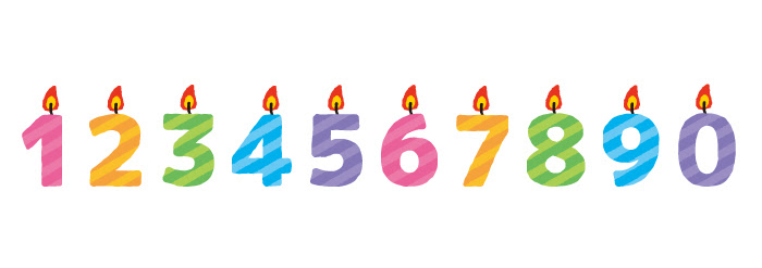 美しい花の画像 ユニーク可愛い 13 数字 イラスト