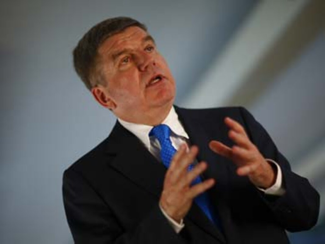 We did not find results for: German Thomas Bach The Favourite As Ioc Top Job Up For Grabs Sports News Firstpost