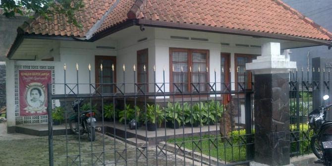  Rumah  Bandung Tempo  Doeloe Berita Jakarta