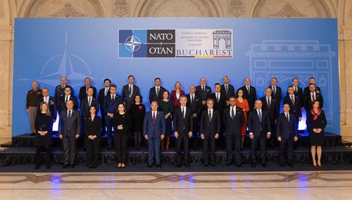 Statement by NATO Foreign Ministers