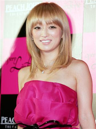 50 浜崎あゆみ 髪型 ボブ ヘアスタイルのアイデア