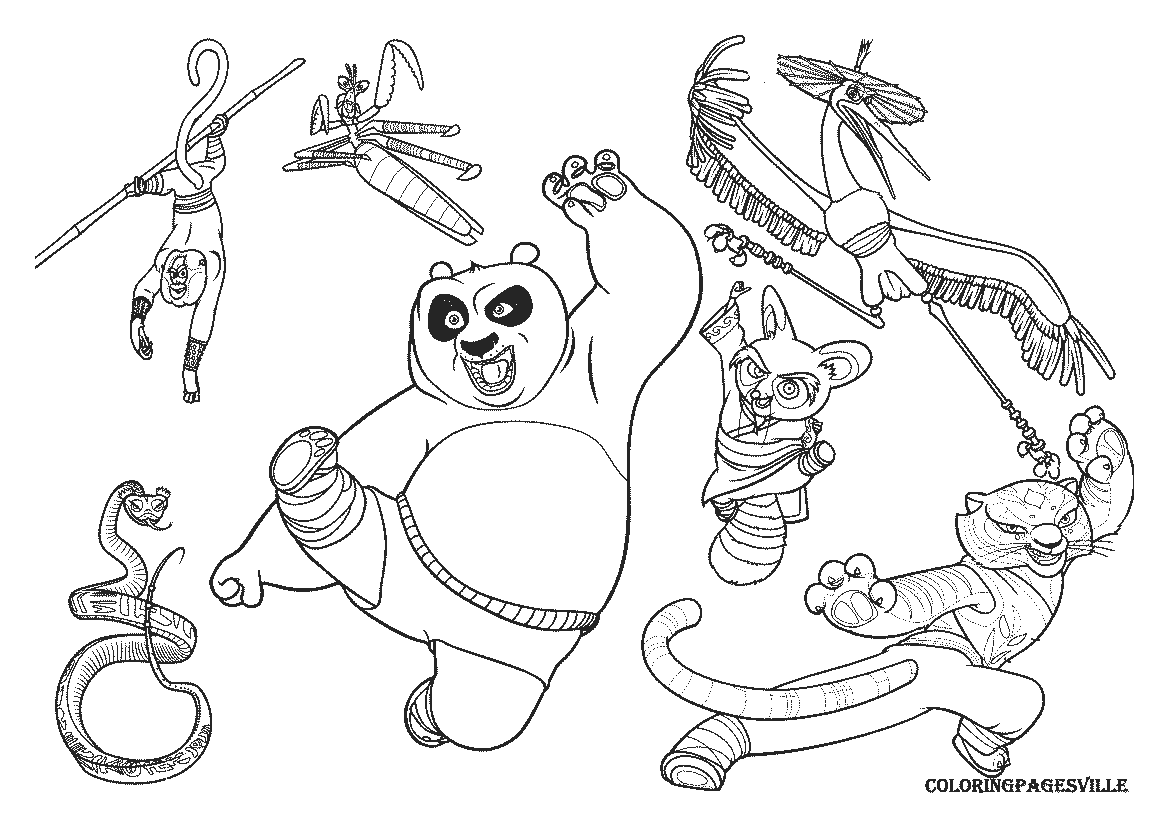 We did not find results for: Free Kung Fu Panda Tigress Coloring Pages Download Free Kung Fu Panda Tigress Coloring Pages Png Images Free Cliparts On Clipart Library