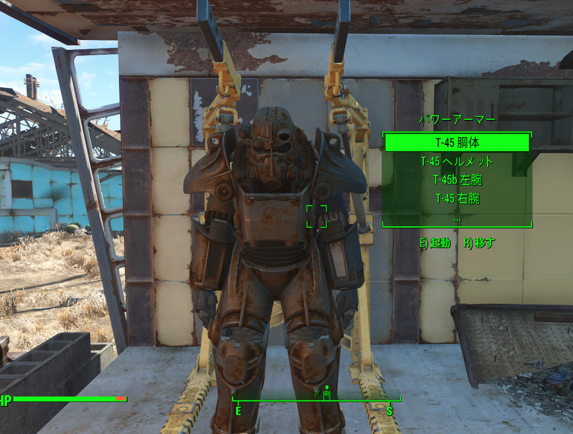 最良かつ最も包括的な Fallout 4 パワーアーマー 最も人気のある画像