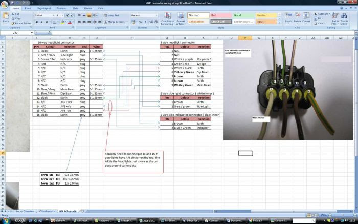 Range Rover Vogue Wiring Diagram - Wiring Diagram
