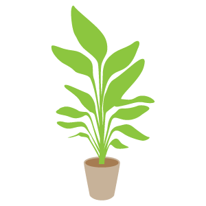 ベスト50 植物 イラスト フリー素材 最高の動物画像