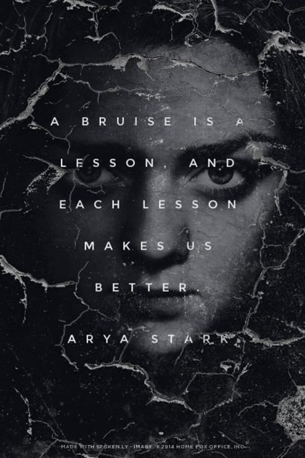 Best 50 Game Of Thrones Inspirational Quotes Allquotesideas