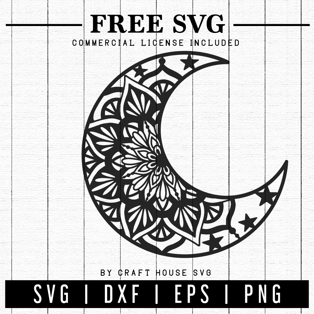Download Layered Mandala Mermaid Svg Layered Svg Cut File