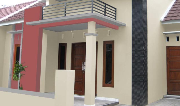 Info 39 Merk Cat  Rumah  Bagus 