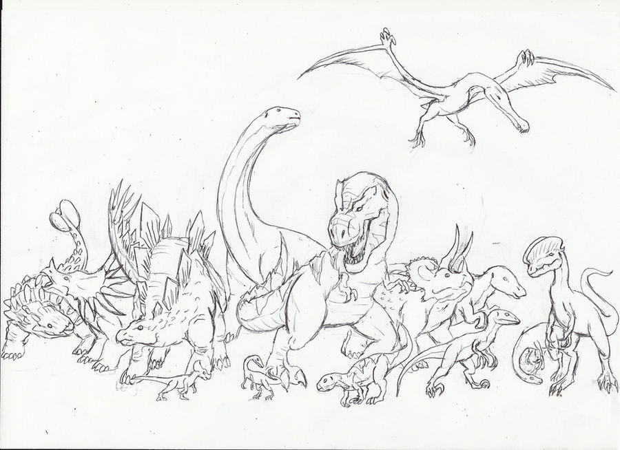 Check spelling or type a new query. 50 Jurassic World Coloring Pages Pics