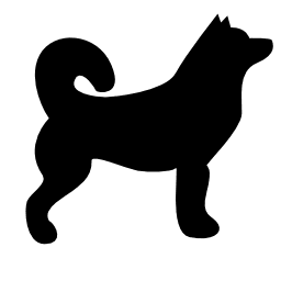 [最も人気のある！] 犬 アイコン フリー 324561-犬 アイコン フリー素材