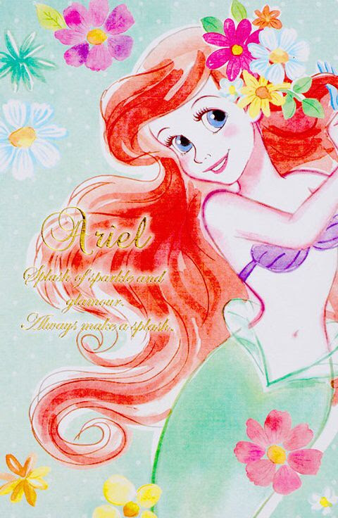 ディズニー アリエル 画像 高画質 Udin