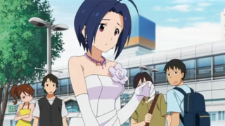 綺麗な神奈川 アニメ 最高のアニメ画像