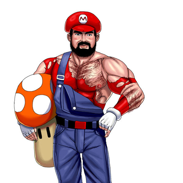 0以上 イラスト キノコ マリオ マリオ キノコ イラスト