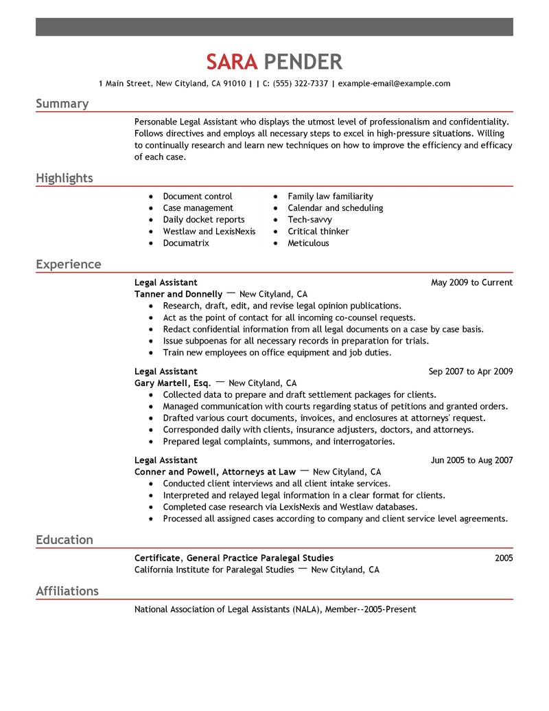 Contoh Resume Interview Spa - Contoh Now