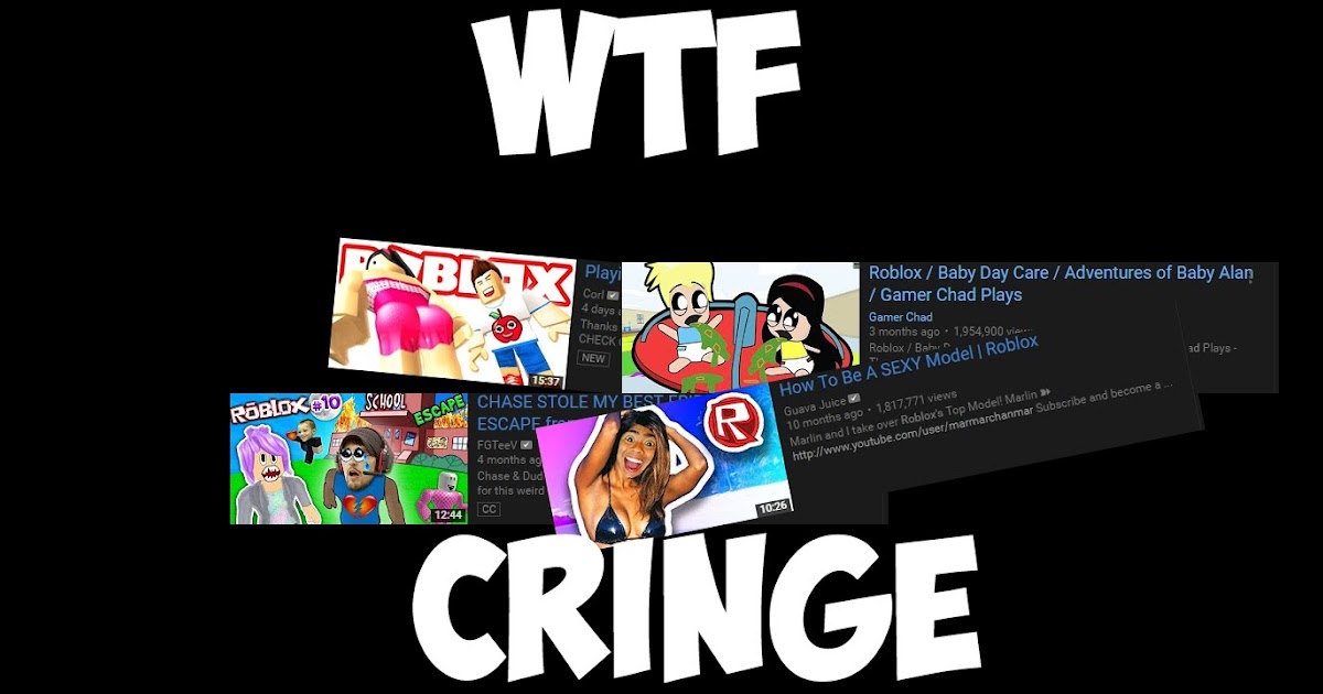 Roblox Clickbait Ads Get Robux Youtube - youtube videos marlin roblox