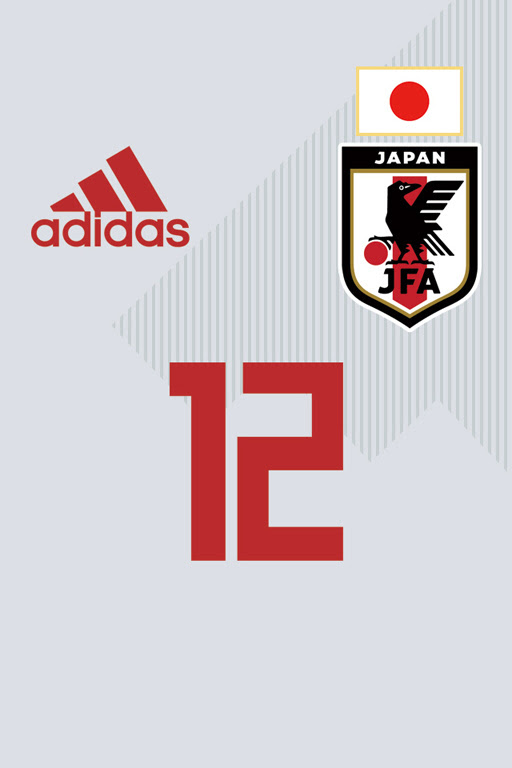 ベストコレクション サッカー 日本代表 壁紙 高画質