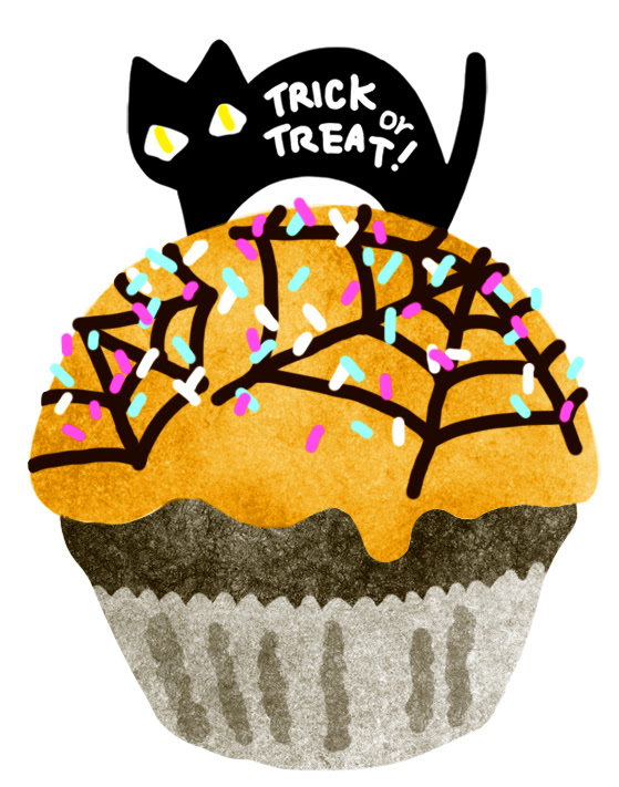 無料ダウンロードハロウィン お菓子 イラスト かわいい 動物ゾーン