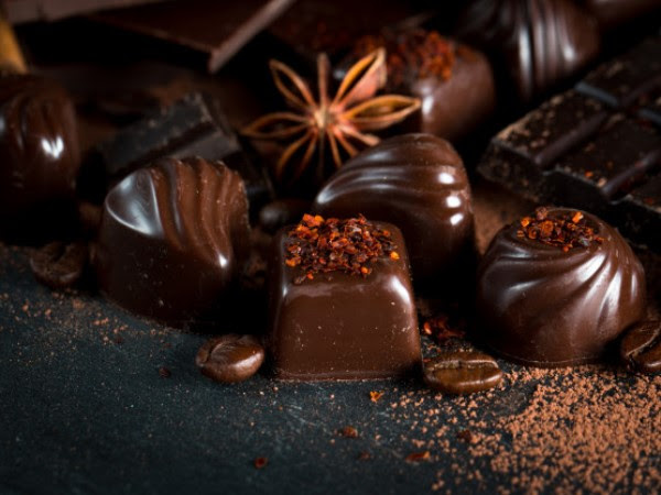 Happy chocolate day wishes 2021. Loving Chocolate Day 2021 Greetings Quotes Wishes Messages