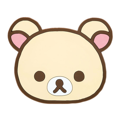 最も検索された コリラックマ イラスト 無料イラスト素材 かわいいフリー素材 素材のプ