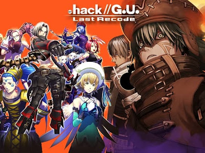70以上 .hack gu 壁紙 583885-.hack gu ゲーム内 壁紙