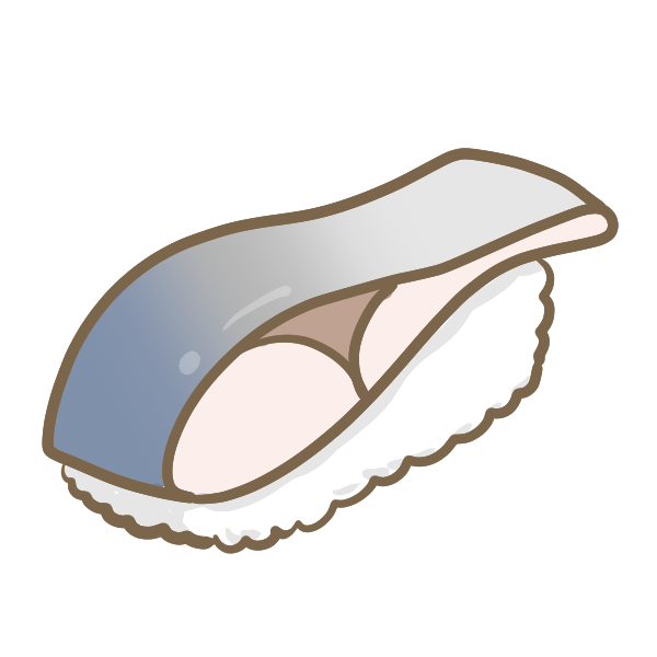 美しい花の画像 上鯖 イラスト かわいい