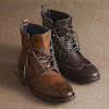 Johnston And Murphy Wingtip Boots / Lyst - Johnston & Murphy J&m Est. 1850 Greer Wingtip Boots ... / We've got johnston & murphy footwear starting at $100 and plenty of other footwear.