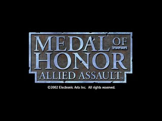 Medal of honor pacific assault. Speed Demos Archive Medal Of Honor Allied Assault