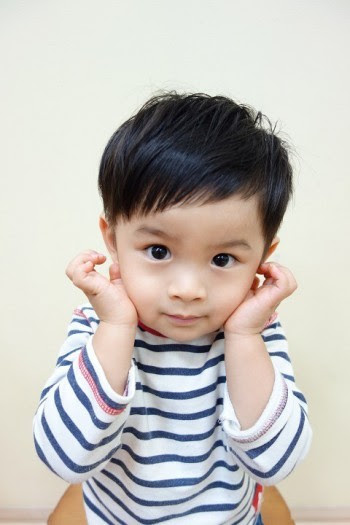 ベスト50 赤ちゃん 可愛い 髪型 最も人気のある髪型