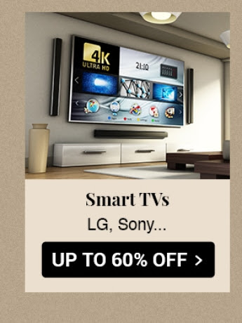 Smart Tvs