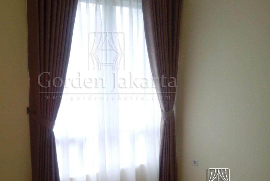 Pilihan Gorden Rumah Minimalis Untuk Jendela Dan Pintu Pilihan Gorden Rumah Minimalis Untuk Jendela Dan Pintu