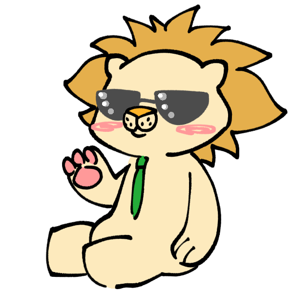 最新かわいい ライオン イラスト 無料 かわいいディズニー画像