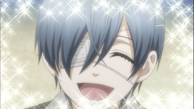 上黒執事 アニメ 三期 最高のアニメ画像