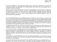 Différence Entre Lettre De Motivation Et Demande Manuscrite